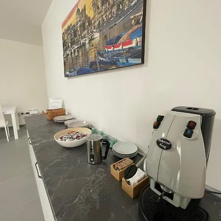 Lotelito Bed & Breakfast *