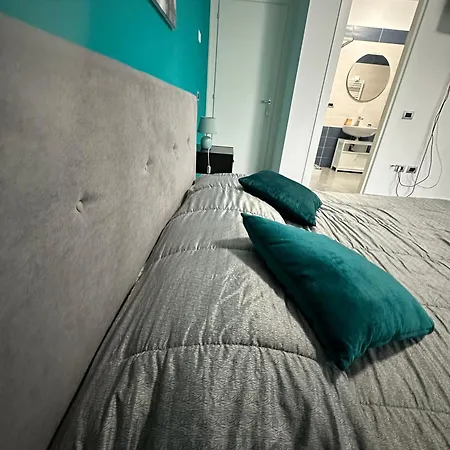 Bed & Breakfast Lotelito Fisciano
