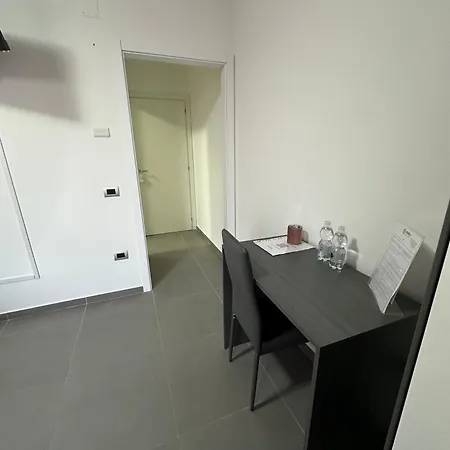Bed & Breakfast Lotelito