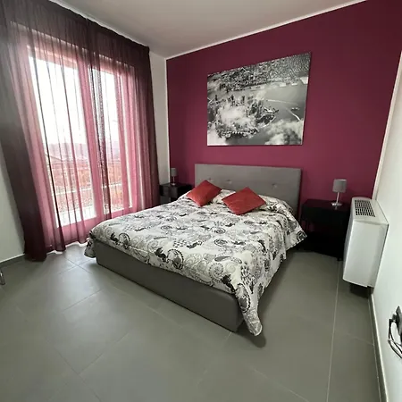 Lotelito Bed & Breakfast Fisciano
