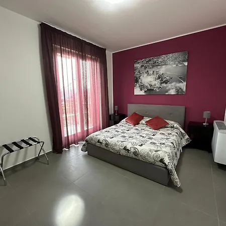 Bed & Breakfast Lotelito Fisciano