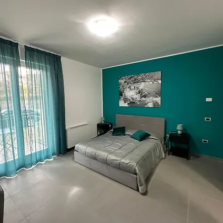 Lotelito Bed & Breakfast Fisciano